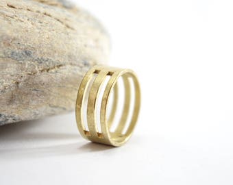 Bague Outil pour ouvrir et fermer les anneaux - Diamètre 17 mm