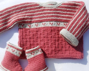 Brassiere Bebe Brassiere 3 Mois Brassiere Garcon Pull Bebe 3 Etsy France