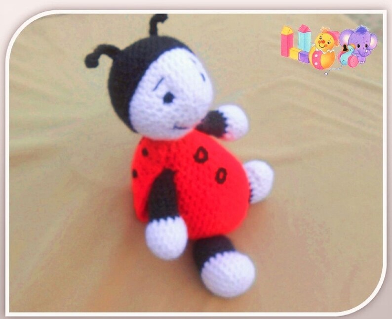 bug stuffed animals