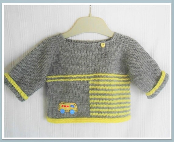 Brassiere Bebe Brassiere 3 Mois Brassiere Garcon Pull Bebe 3 Etsy