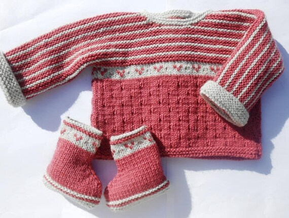 Brassiere Bebe Brassiere Fille 3 Mois Chaussons 3 Mois Etsy