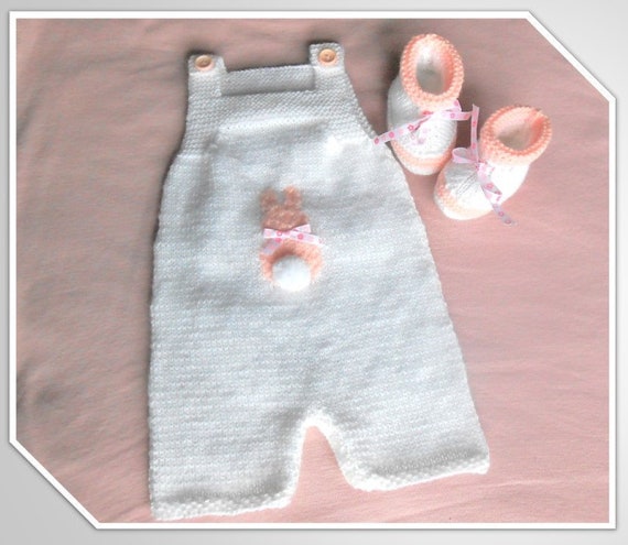Combinaison Bebe 3 Mois Et Chaussons Grenouillere Bebe Etsy Combinaison Bebe 3 Mois Et Chaussons Grenouillere Bebe Etsy