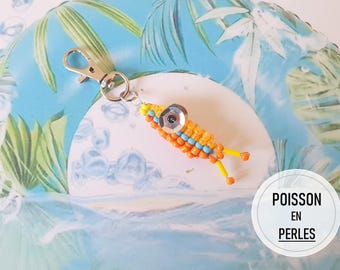 Pearl Fish