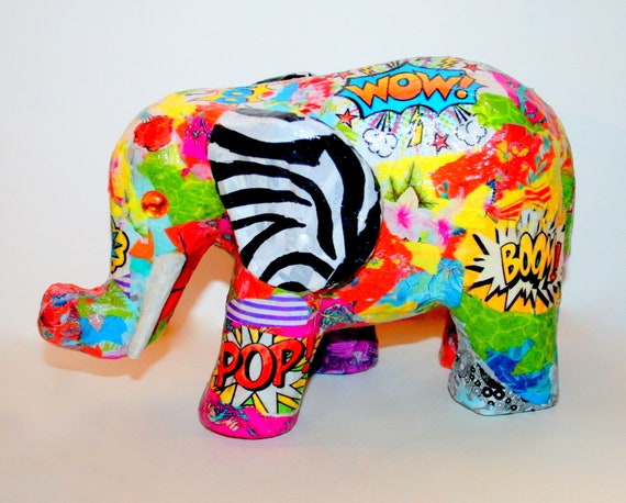 Download Objet decoration pop art Desktop Wallpaper