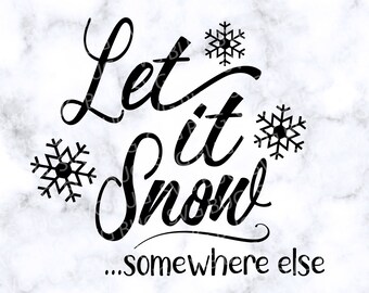 Christmas Svg Winter Wonderland Svg Digital Cut File Winter Etsy