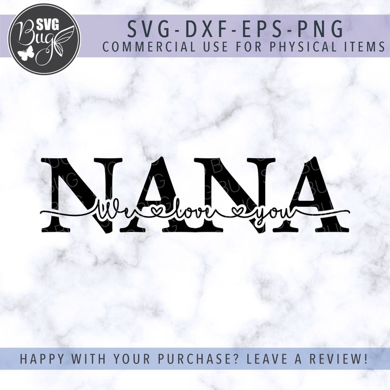 Free Free Mom Nana Svg 471 SVG PNG EPS DXF File