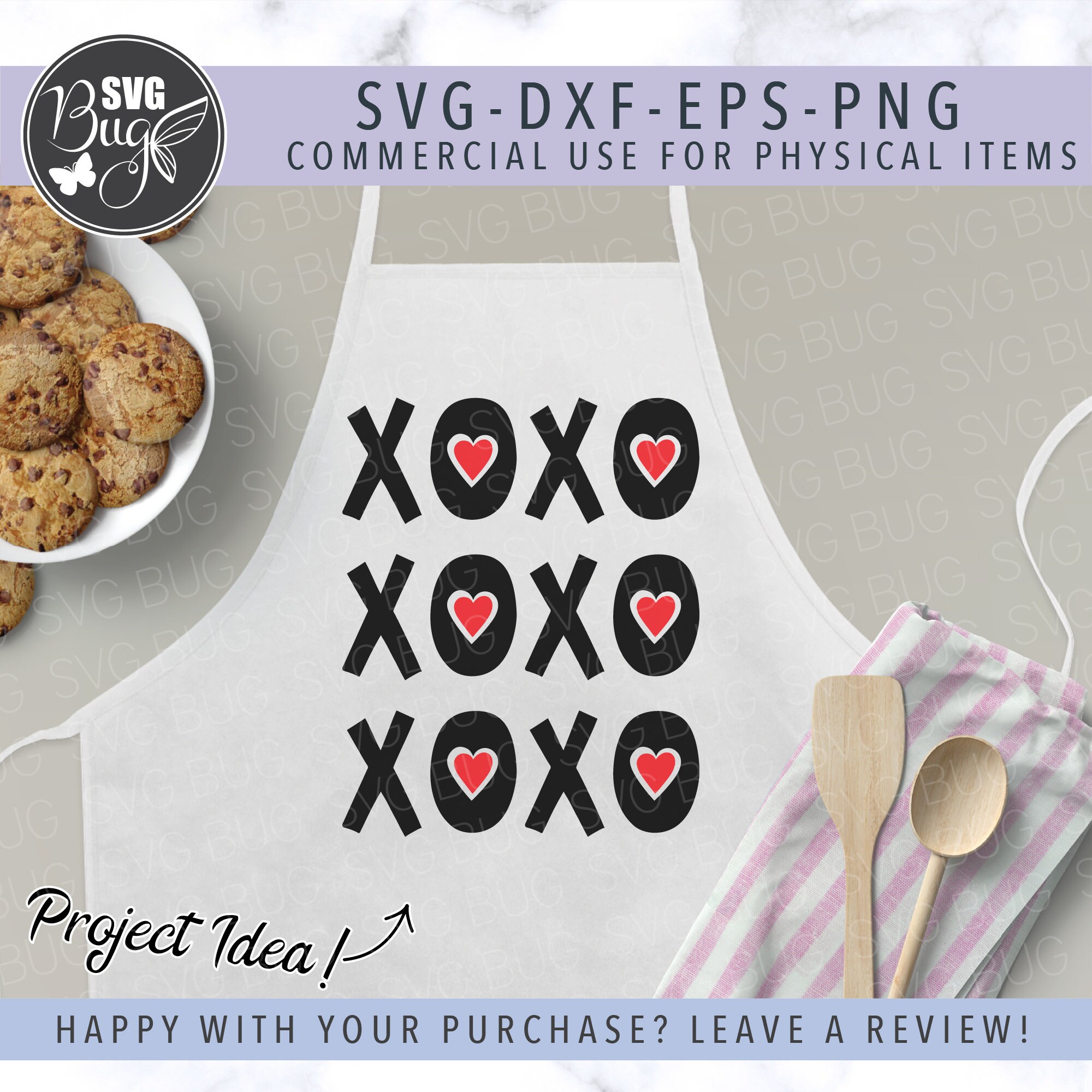 XOXO Svg File, Hugs and Kisses Svg File, Valentine's Day Svg File ...