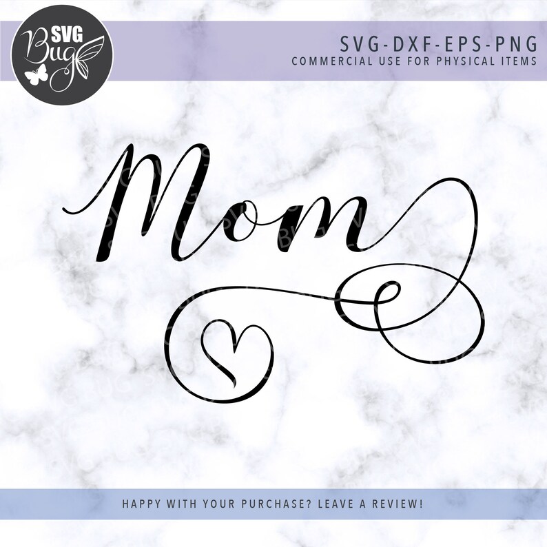 Download Mom Svg Mother's Day Svg Birthday Svg New Mom Svg | Etsy