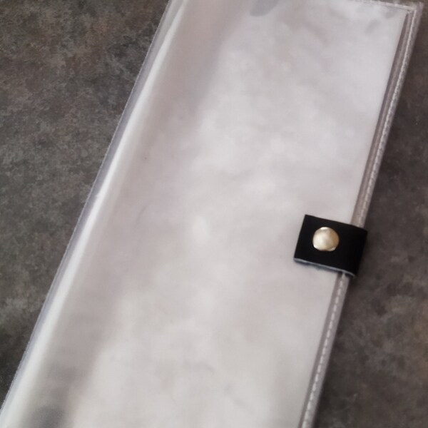 JW tract case, JW ministry organizer, tract holder, JW gift