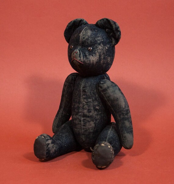 bear figure collection