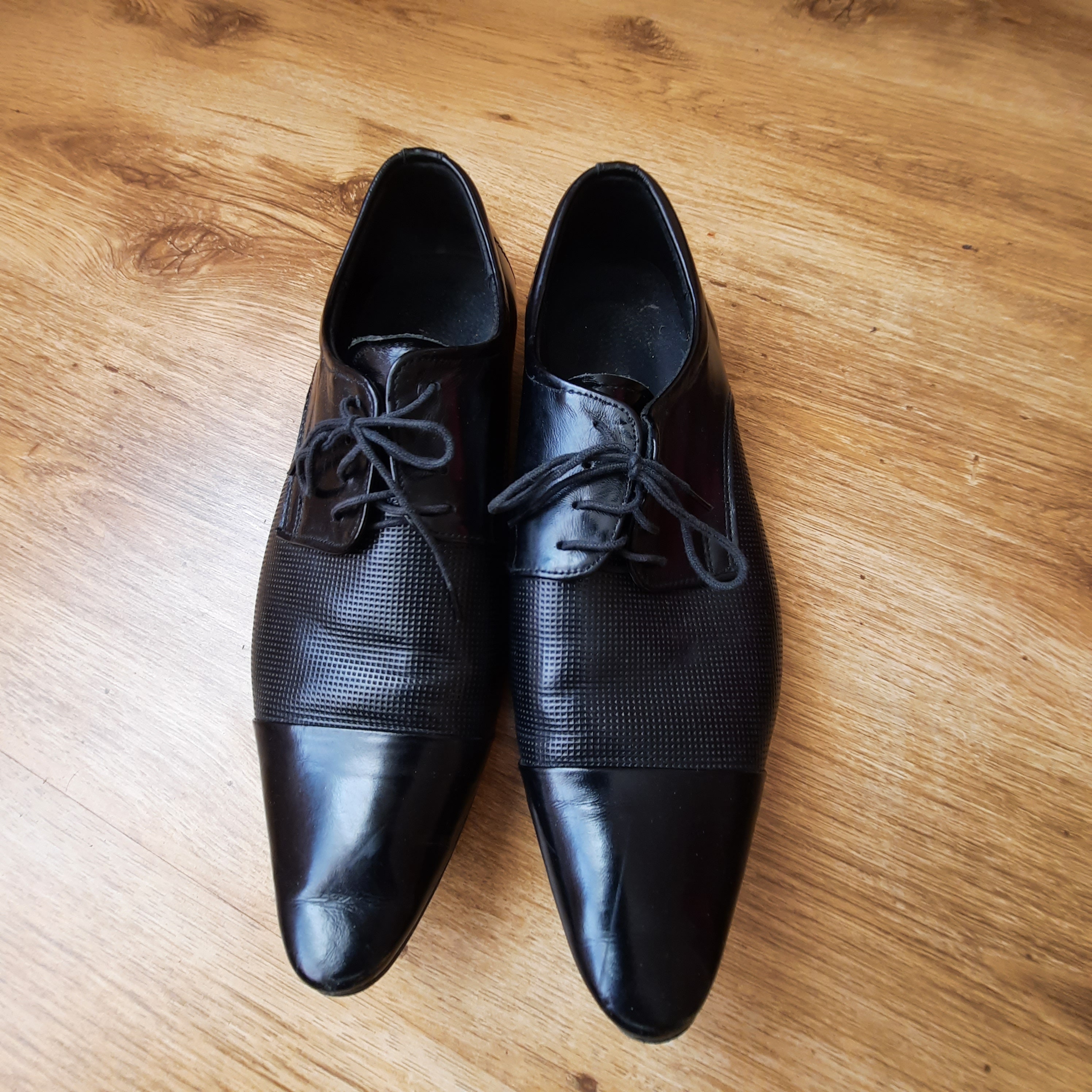 Louis Vuitton mens shoes 8.5 us
