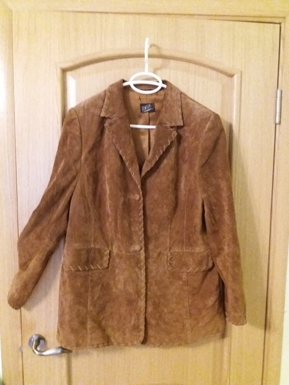 leather jacket womens sale