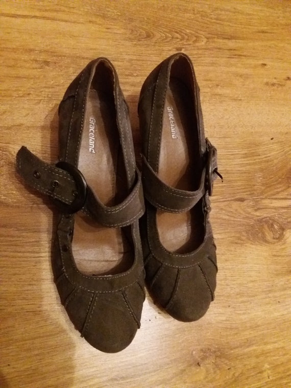 40 us shoe size uk