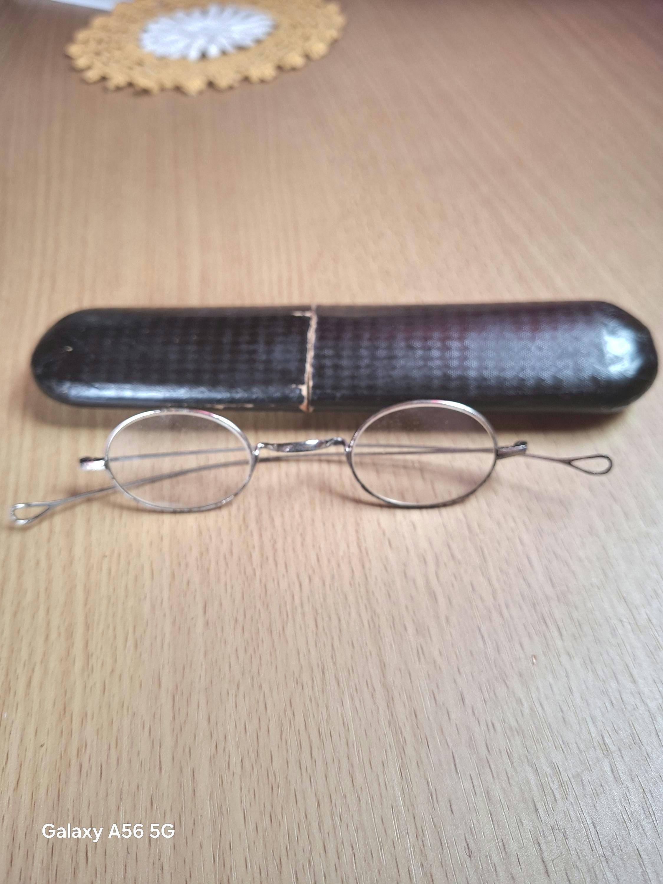 18th century eyewear - Etsy 日本