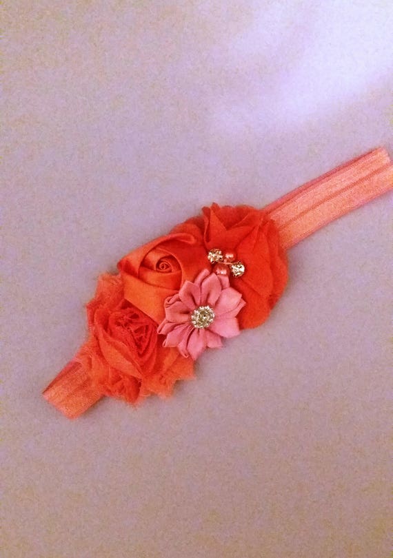 etsy baby headbands