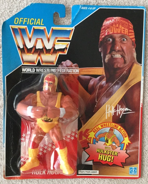wwf hasbro list