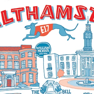 Walthamstow