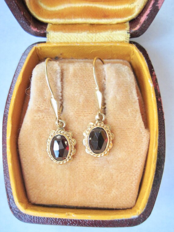 gouden indianen oorbellen