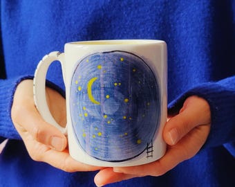 MuG starry sky