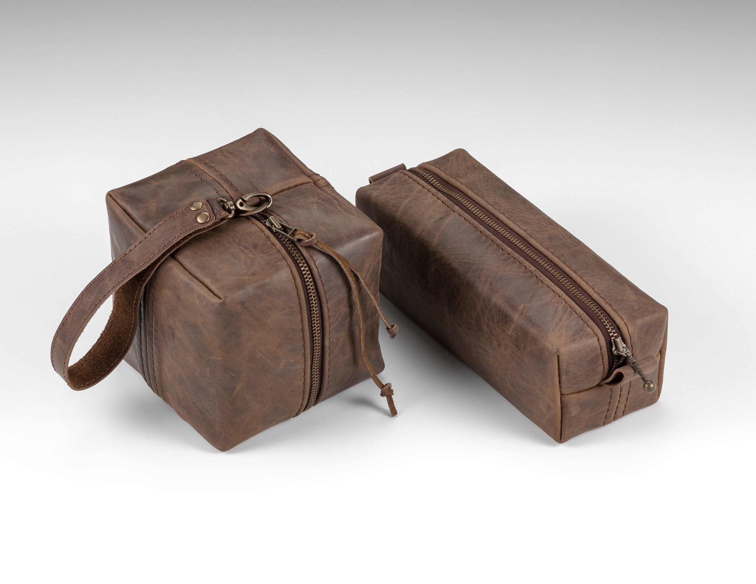 mens toiletry bag gift set