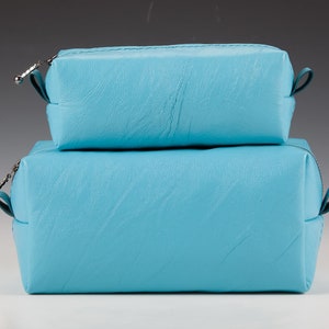 Leather Makeup organizer, Cosmetic bag, Make up bag, Toiletry bag, Makeup brush pouch, Makeup storage box, Makeup case, Wash bag, Pouch
