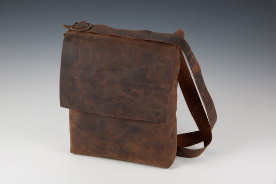 hipster messenger bag