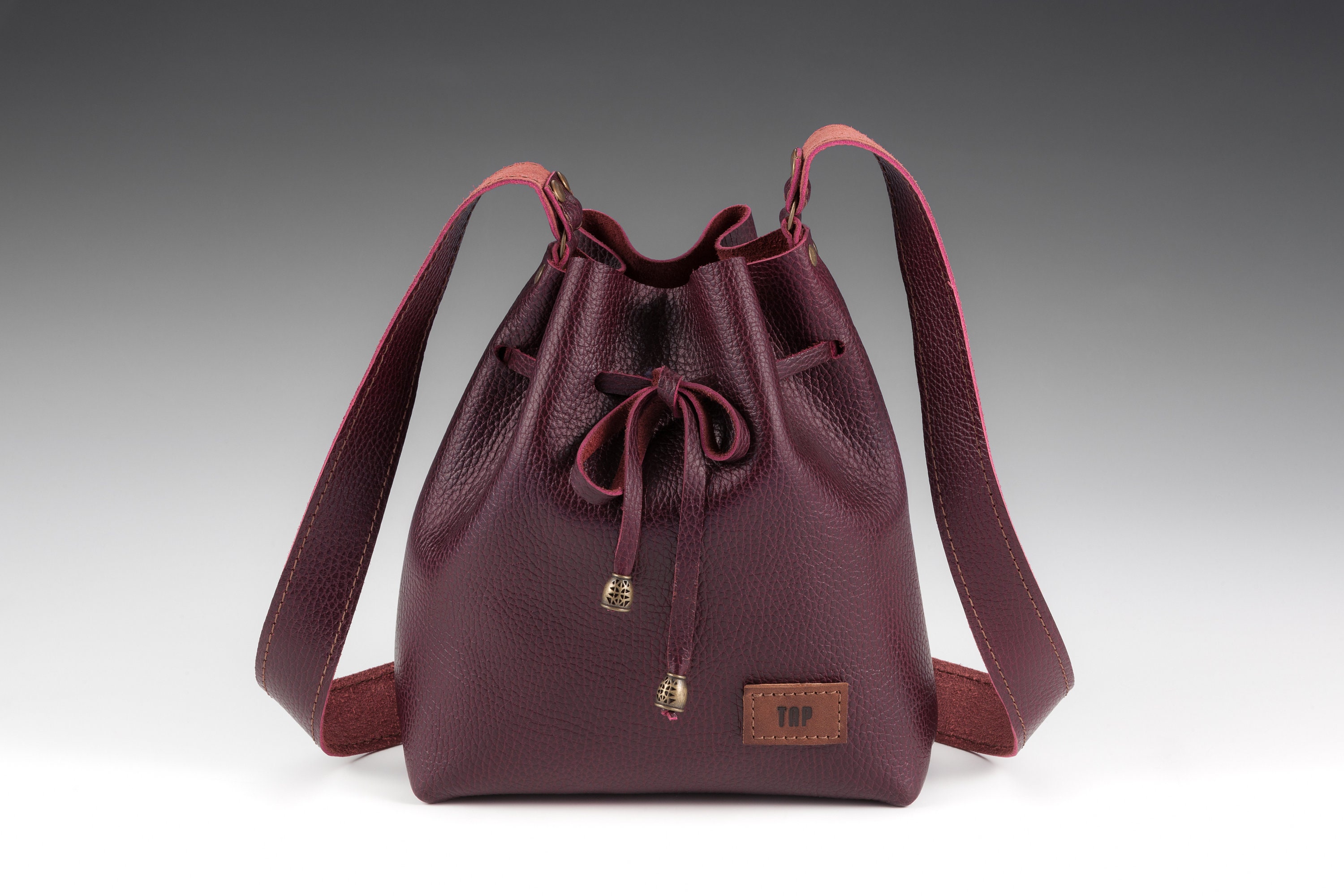 Dr martens bucket bag new arrivals