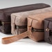 see more listings in the Sets  Leather Dopp kits section