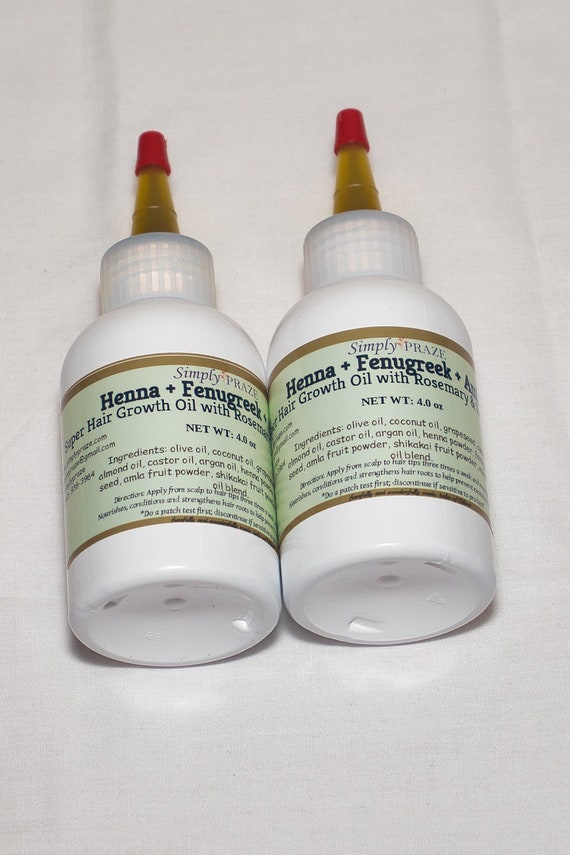 Henna Fenugreek Hair Growth Oil Reduces Scalp Itch - Etsy Henna Fenugreek Hair Growth Oil Reduces Scalp Itch - Etsy