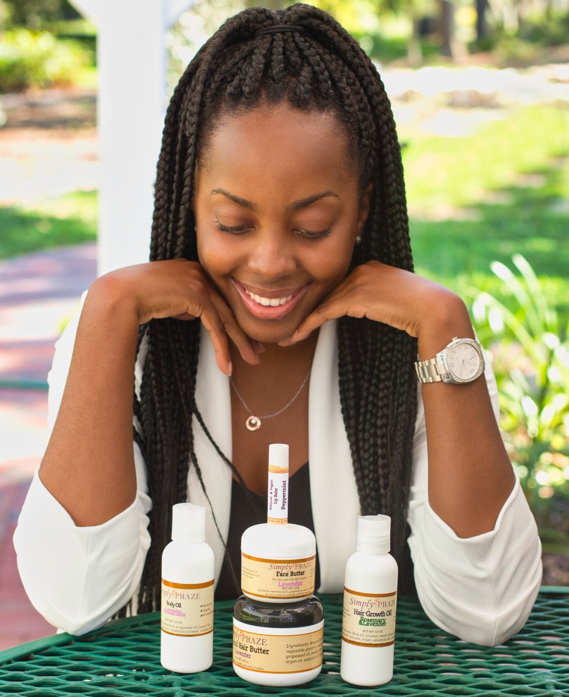 Vegan Hair Growth Oil Fast Hair Growth Natural Hair Care Etsy