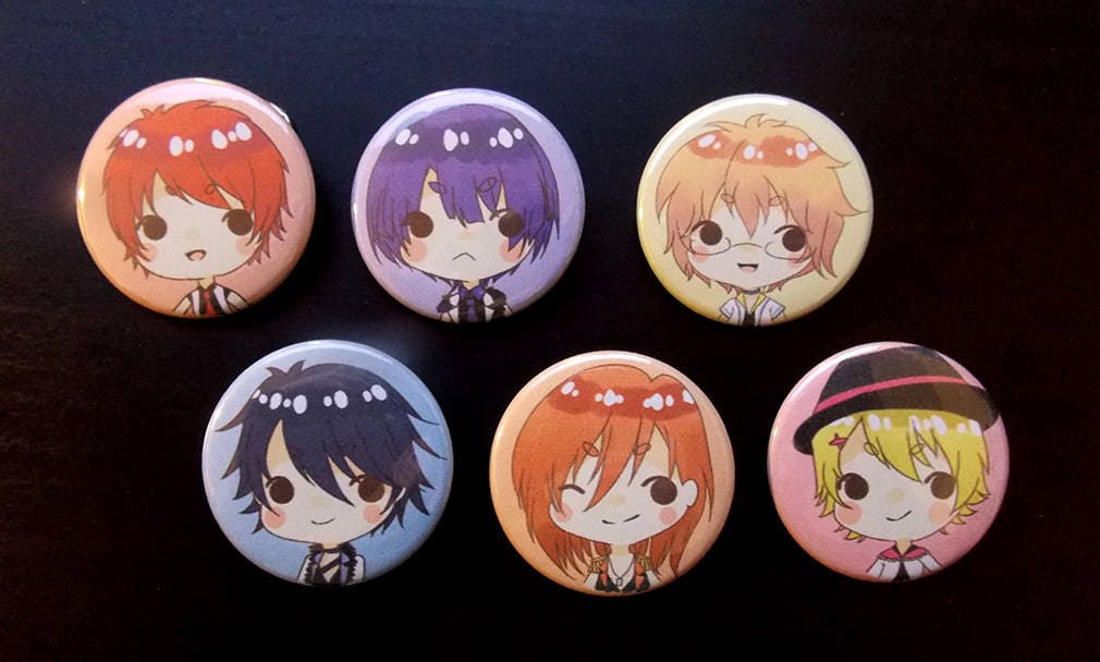 Ren Jinguji - Etsy Singapore