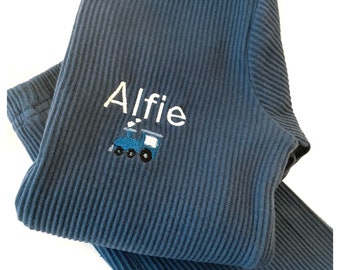 personalised loungewear baby