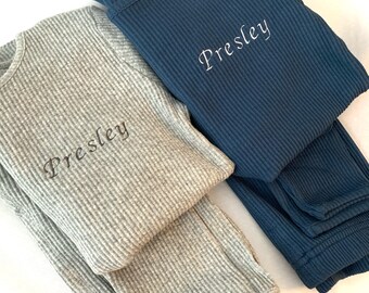 personalised baby tracksuit uk