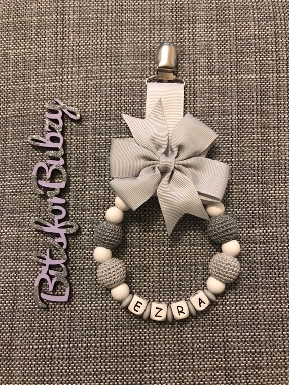 personalised wooden pram