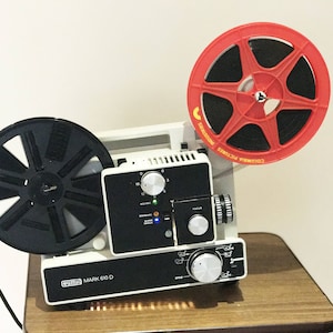 Buy Old Movie Projector Online In India -  India