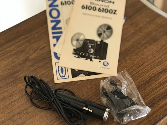 【8mm映写機】CHINON Sound 6500 chinon sound 6500 8mm映写機 - メルカリ