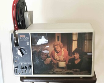 Sankyo Dualux 1000-H 8mmフィルムプロジェクター | 写真/映画＆ビデオ