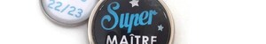 Porte-Clés Demande Témoin Mariage - "Veux-tu être Mon Témoin" - Acier Inoxydable - Cadeau Original Fiançailles