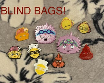 OP Sword Marine Squad BLIND BAG