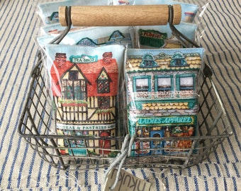 Lavender bag