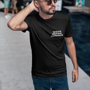 HMM Short-Sleeve Unisex T-Shirt