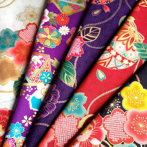 nunoTissusjaponais - Etsy