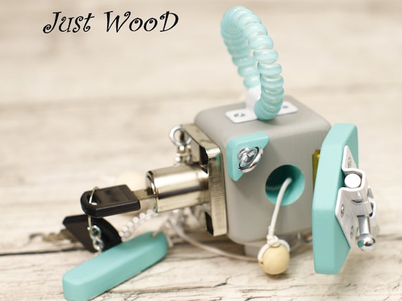 just wood toys