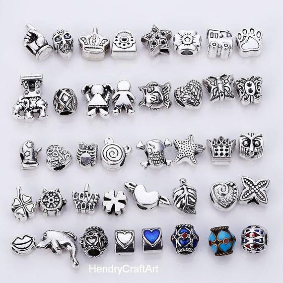 charm pandora bead charm pandora bead