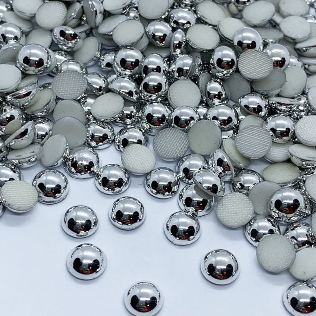 Cabochon E Strass Hotfix PRIMERO 2081/2 - Cristalli Per Nail Art E Decorazioni