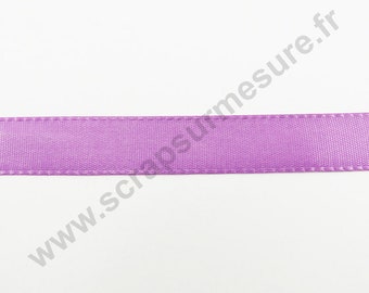 Ribbon - Purple - 15mm - 13 m x