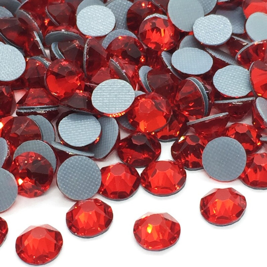 ROJO 2088 Pedrer a Termoadhesiva 16 Facetas Calidad Swarovski Etsy Espa a rojo-2088-pedrer-a-termoadhesiva-16-facetas-calidad-swarovski-etsy-espa-a