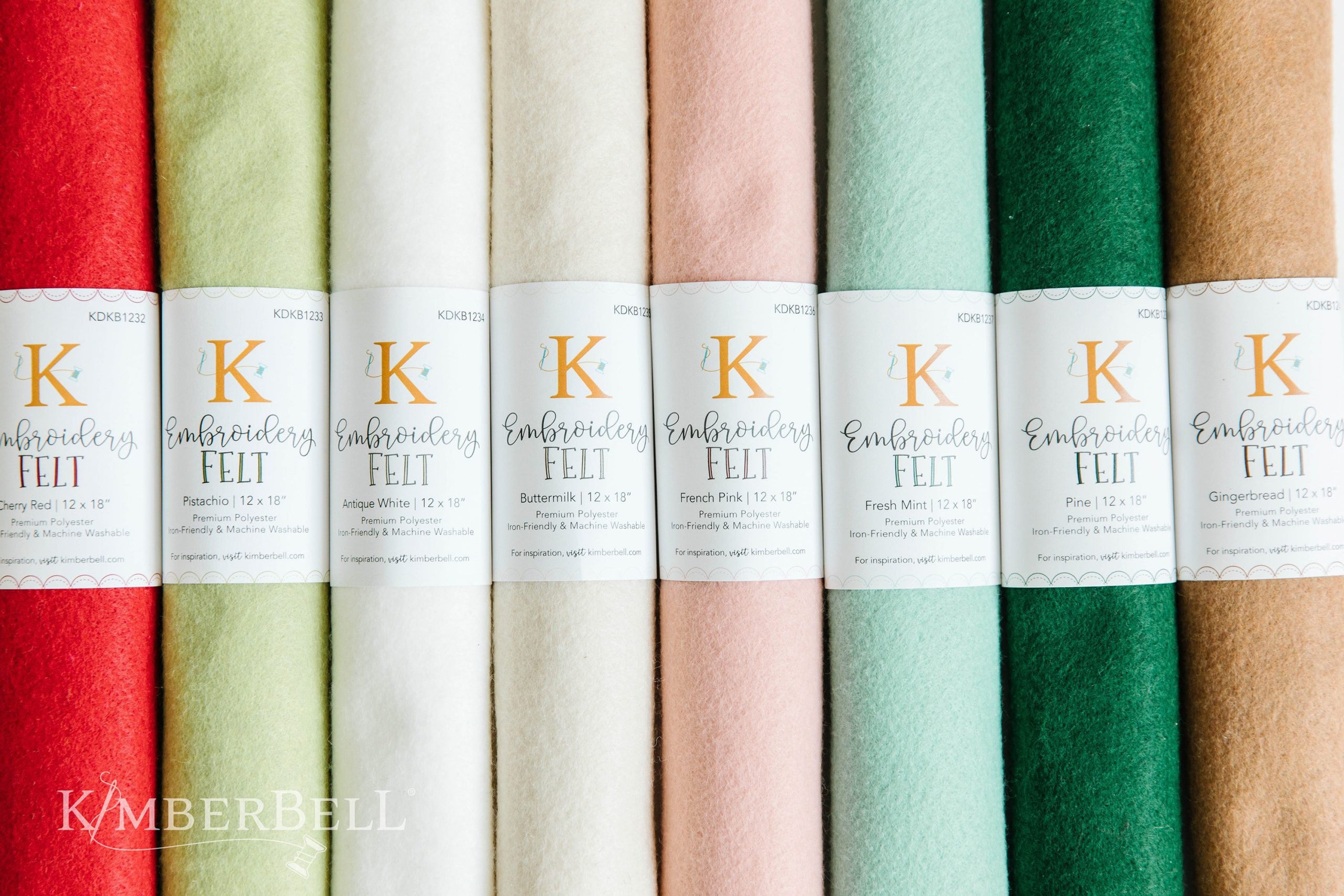 Kimberbell designs embellishments 12 x 18  etsy