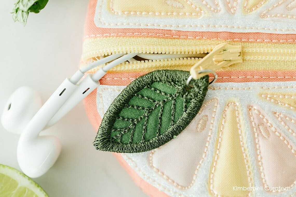 Kimberbell 2 Machine Embroidery USB Stick Curated Enchanted Etsy