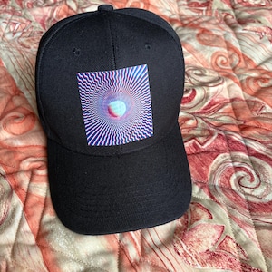 Thinking Cap. Improve your  brain function by wearing this  cap.   Enhances memory,reactions time, focus, strength and more! World exclusive